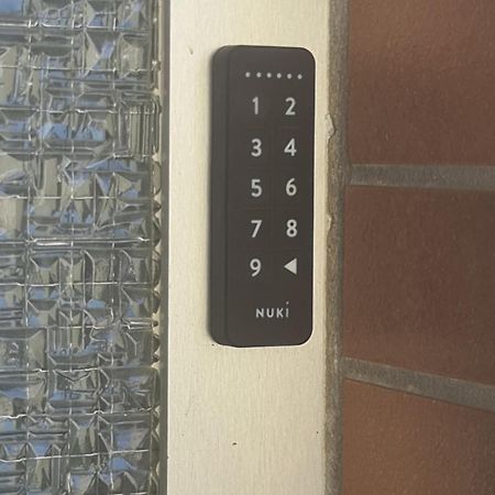 Fewo Heppenheim Heppenheim  Bagian luar foto