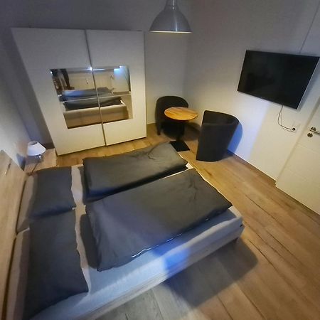 Fewo Heppenheim Heppenheim  Bagian luar foto