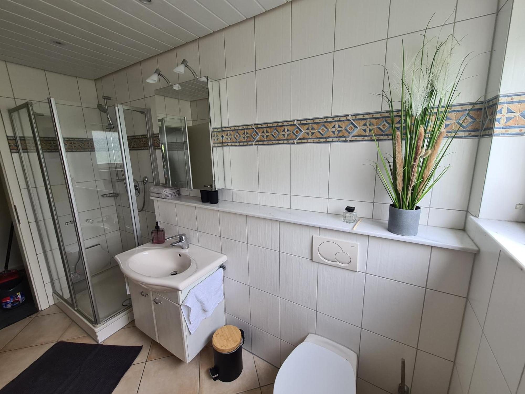 Fewo Heppenheim Heppenheim  Bagian luar foto