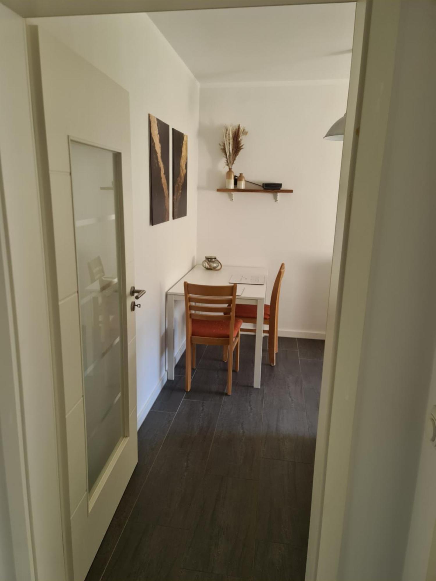 Fewo Heppenheim Heppenheim  Bagian luar foto